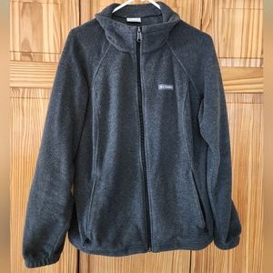 Women's Columbia Fleece Jacket